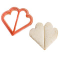 exclusive cartoon pattern bread cutting sandwich animal baking mold diy bread cutting artifact wholesale