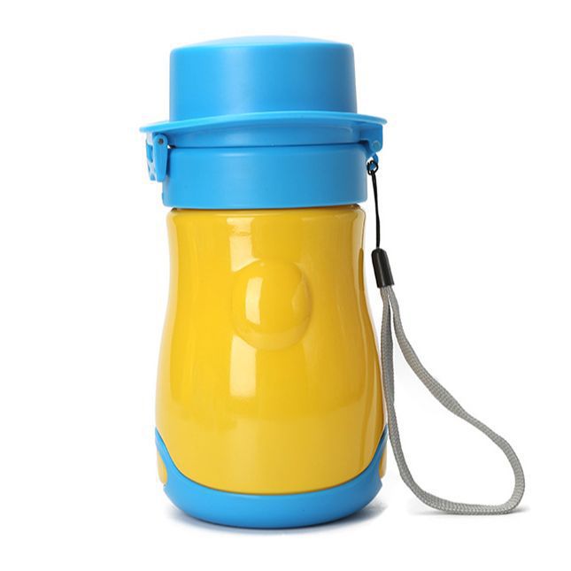 Kids urinal night boy portable outing urinal urinal handy gadget car standing male baby urinal