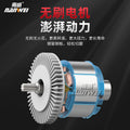 Wholesale nanwei industrial grade brushless rechargeable lithium electric hammer impact drill electric hammer electric pick electric drill dual use