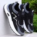 Men's winter new breathable sandals trendy versatile youth hollow mesh shoes casual soft sole anti-slip running shoes