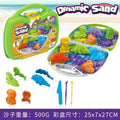 3d animal suitcase b (500g)