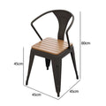 Type b chair
