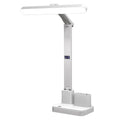 Wholesale led folding desk lamp - student study, eye protection, dorm room, kids' bedside, rechargeable, timer, reading night light