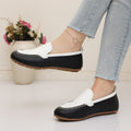 summer new arrival: plus-size women's casual comfortable slip-on flats - wholesale for export