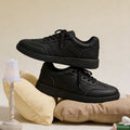 Export sneakers  spring hot style super popular easiest for match women's thick solenew arrival white shoes german training shoes casual wholesale