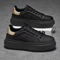 Men's shoes 2026 new spring breathable athletic casual sneakers men's white shoes hot selling student fashion shoes for men