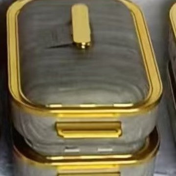3l 4lexport square thermal insulation box food warmer hot sale in the united states four color mix color