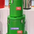 16l-30l-50l high green insulation barrel 3pcs