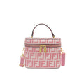New arrival cosmetic bag portable large capacity cosmetic storage bag travel satchelwaterproof multifunctional toiletry bag