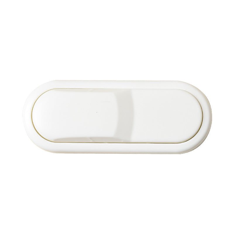 hot-selling new infant wardrobe door lock baby anti-pinch cabinet door lock kidssecurity lock refrigerator lock