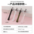 Lm's same style abs eye cream stick, ball eye cream essence absorption introduction stick, dark circle removal eye beauty massage stick