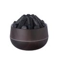 popular flame aromatherapy machine bedroom for home desktop large capacity large fog ultrasonic atomization humidifier