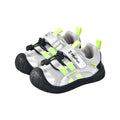 Spring/autumn new arrivals: toddler shoes (sizes 18-28) - anti-slip, soft-soled, shock-absorbing functional shoes for boys and girls aged 1-4 years