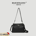 High-end and exquisite small bag for women, 2025 new spring/summer collection, versatile everyday commuter bag, casual shoulder bag, crossbody bag for women