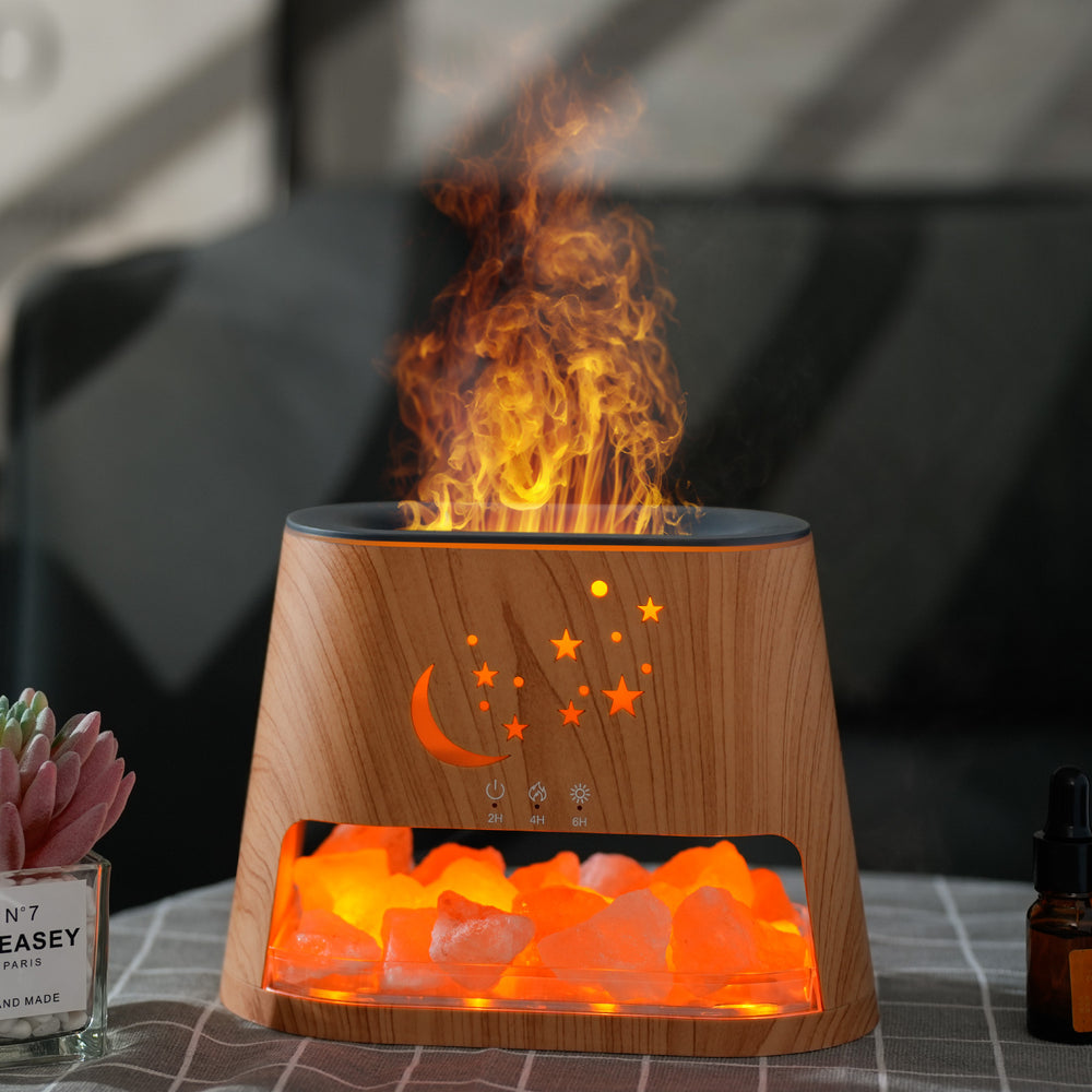 Humidifier, small household, quiet bedroom, sound, pregnant women, babies, good-looking air, birthday, chinese valentine's day gift, aromatherapy machine