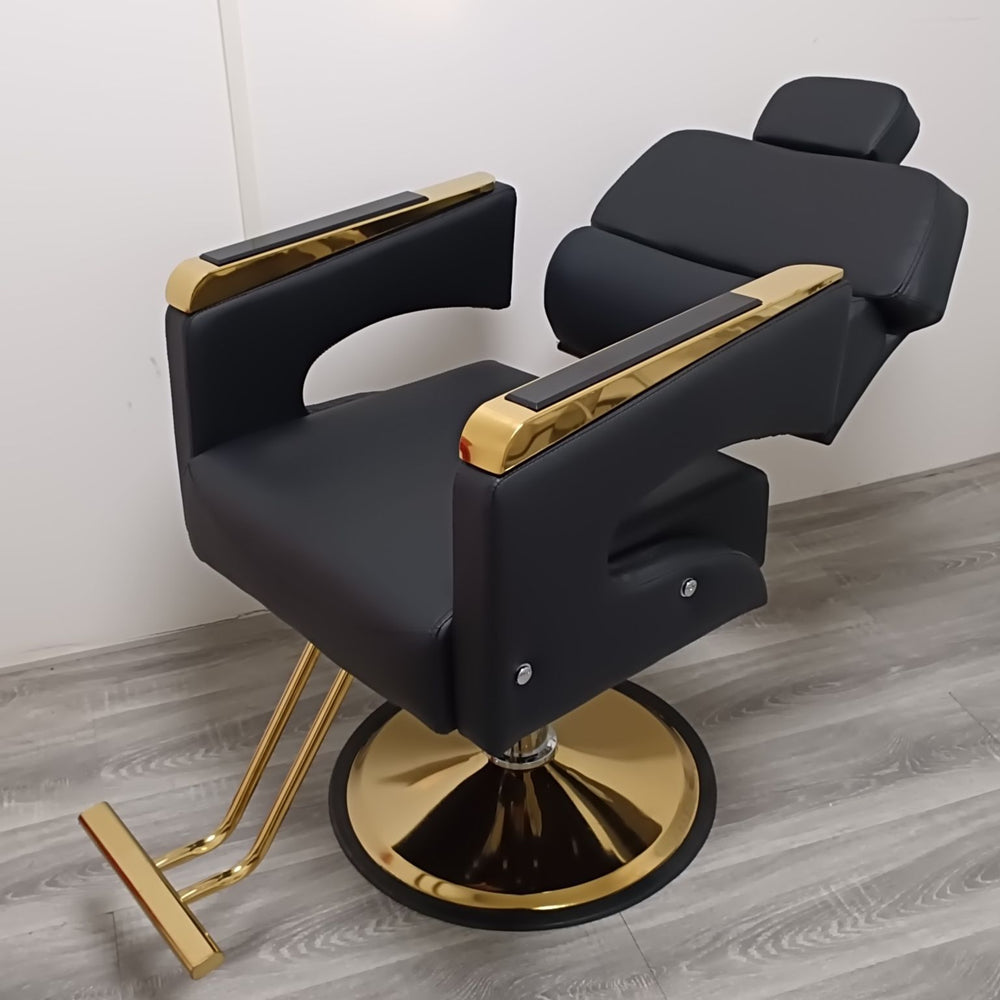 Hairdressing shop hairdressing chair hair cutting chair classypopular hairdressing shop chair hair salon perm and dyeing seat classy hairdressing chair