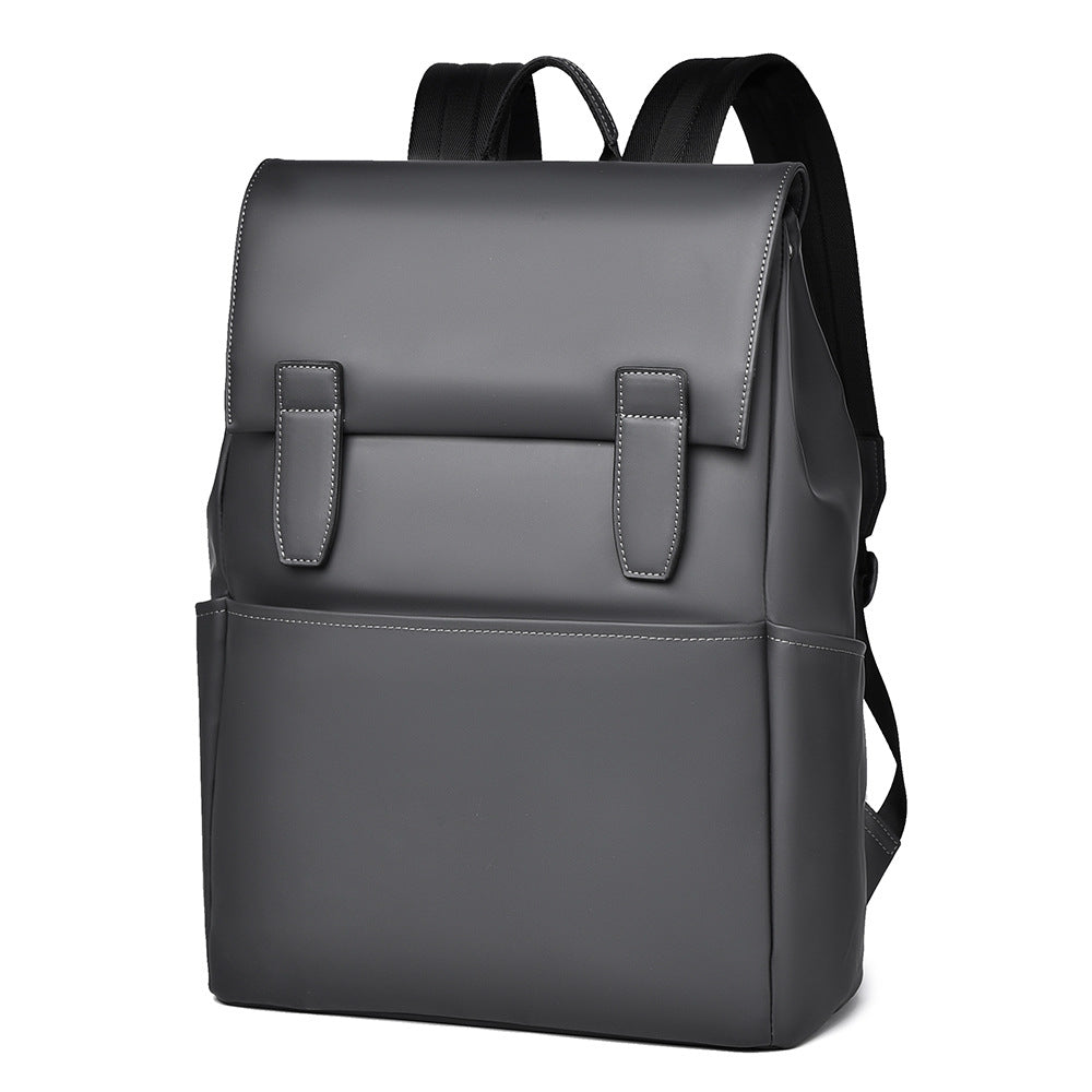 Cross-border new backpack backpack men's business computer bag backpack commuter travel backpack manufacturer