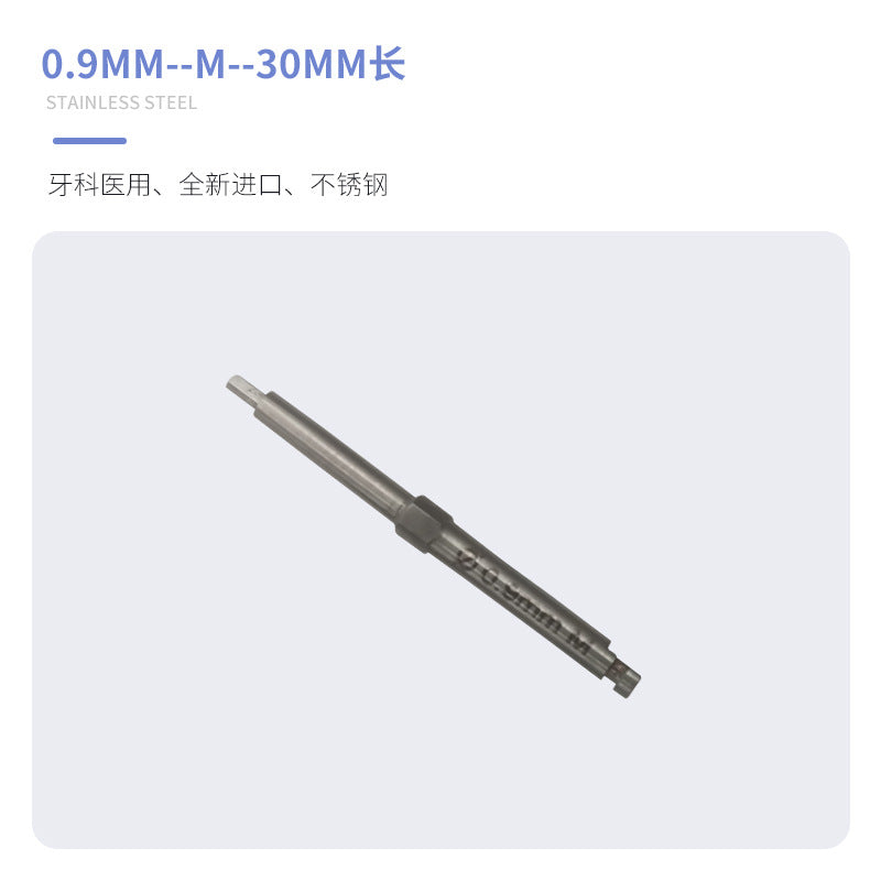 Dental Implant Tool Box Screwdriver Wrench Machine Base Torque Strengthening Ratchet General Dentistry