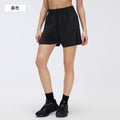 High-waisted, slimming, casual athletic capri pants for women. quick-drying, breathable running, yoga, and fitness shorts for summer. d26047
