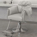 Hairdressing shop chair popular hair salon special classy hairdressing chair hairdressing shop seat hair cutting stool stainless steel hairdressing chair