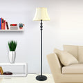 Scandinavian american iron sofa floor lamp living room bedroom bedside modern popularins style casual vertical table lamp