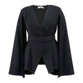 Am030408autumstylishlong sleeves small suit workplace work clothingeasiest for match women's clothingtops suit coat