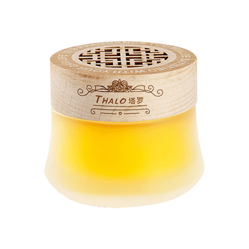 Tarot aromatherapy solid balm car perfume car ornaments manufacturer direct approval fragrance diffusion balm light fragrance long-lasting