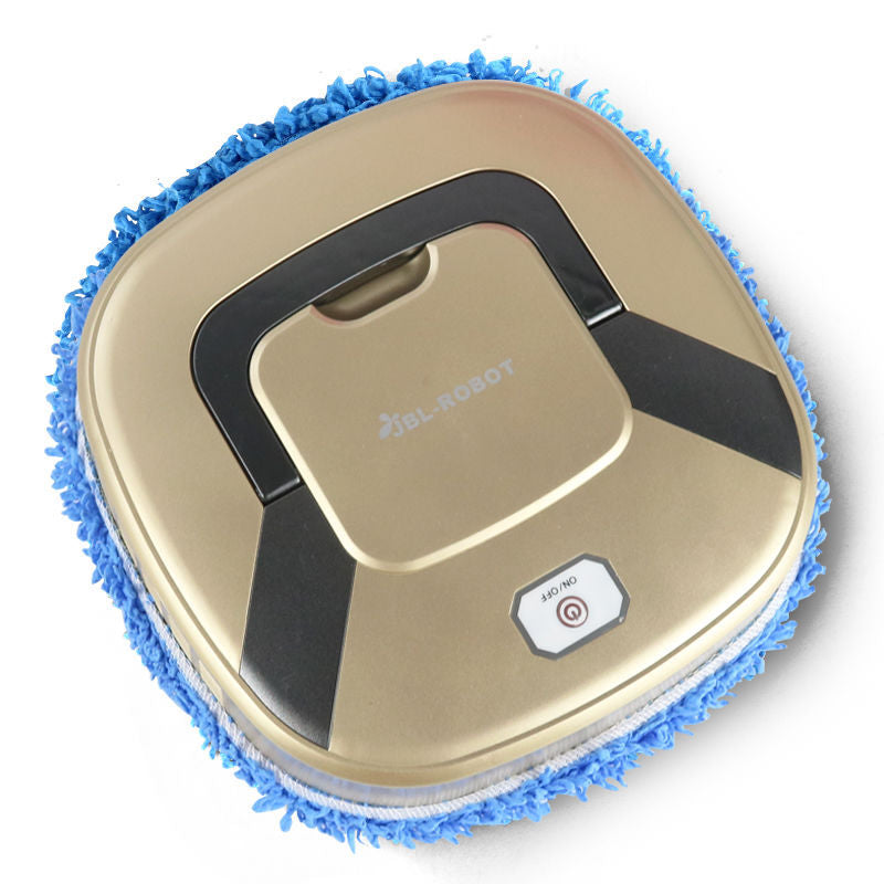 【robot vacuum mop】home automatic mopping robot, cordless robotic vacuum cleaner, smart floor cleaning machine