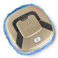 【robot vacuum mop】home automatic mopping robot, cordless robotic vacuum cleaner, smart floor cleaning machine