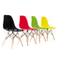 Horizontal line chair soft chair dining chair leisure chair back chair export cross-border accessible luxuryfor homeclassy dining table and chairs