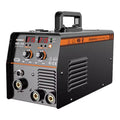 220v industrial-grade high-power mig welder - direct from the factory
