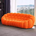 Bright orange [multi-player] compressed version