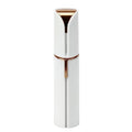 Lipstick shaver, electric hair removal machine, eyebrow trimmer, women's hair removal device, small facial hair removal device, facial shaver