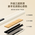 electric hair straightener, curly hair, dual-purpose bangs, student straightening board, mini portable iron, curling iron