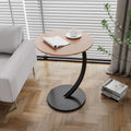 Scandinavian bedroom living room sofa for home balcony corner table small table storage small apartment casualmovable tea side table