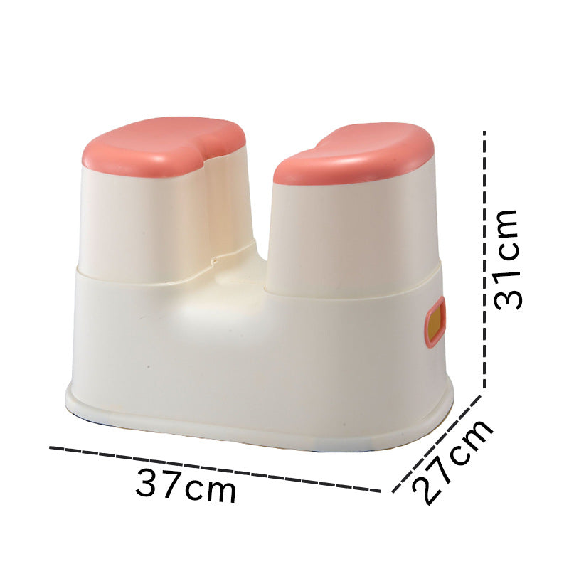 Wholesale bathroom stool - non-slip shower seat for pregnant women, seniors, and adults - pp material
