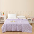 New arrival cool silk summer quilt summer cool quilt air conditioning quilt quilt gift summer quilt gift box pure color summer cool quilt washable
