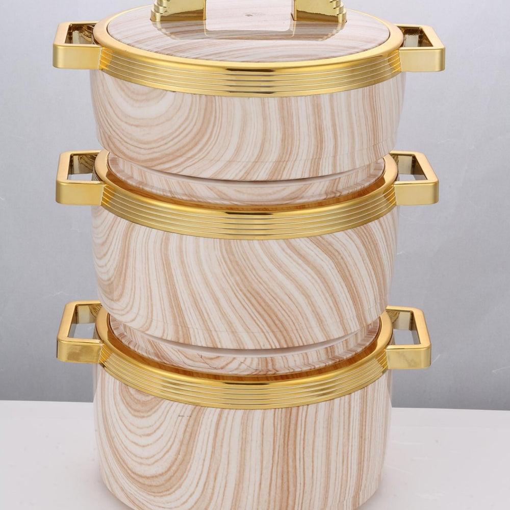 Set can be sold selling factory direct sales cross-border hot selling insulated lunch box stainless steel crisper box insulated pot good luck
