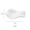 Influencer-approved creative photo-ready desktop organizer & display tray - electroplated high-value jewelry display tray & ornament plate