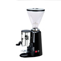 900n commercial coffee grinder - italian style electric coffee bean grinder for commercial and home use - quantitative coffee bean mill