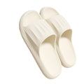 New summer lightweight slippers - cloud-like comfort, cool sandals for men and women, non-slip bathroom slippers for home, student and couple slippers wholesale