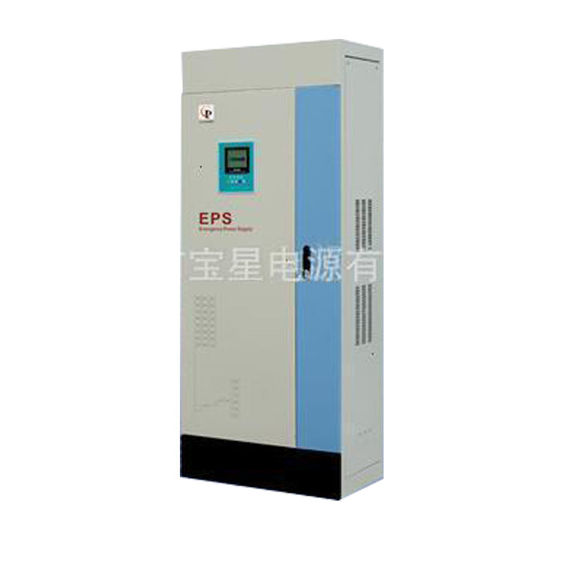 EPS emergency power supply lighting type JHE-H-3KEPS emergency power supply inverter system EPS fire emergency power supply