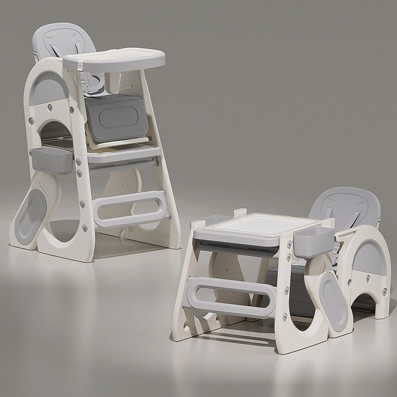 BabyPods Baby Dining Chair Baby Home Safety Anti-drop Eating Seat Variety Multifunctional Children's Dining Table Chair