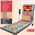 [exclusive velvet] 6 modes and 6 forces + moxibustion + kneading massage + air bag traction