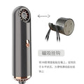 household student dormitory hair dryer portable hot and cold air negative ion high power silent leafless small hair dryer