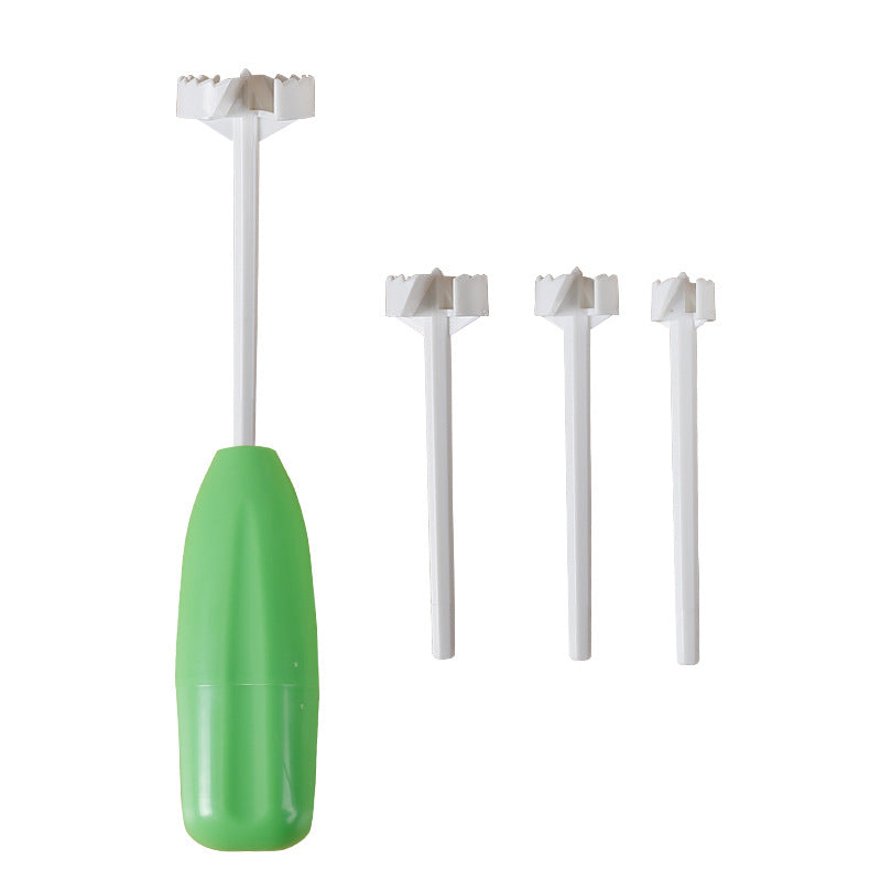 Amazon fruit corer & vegetable hole punch - multi-functional kitchen gadget & essential tool