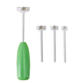 Amazon fruit corer & vegetable hole punch - multi-functional kitchen gadget & essential tool