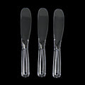 Diy large transparent mixing beauty applicator stick ps mask stick spa tool face mask stick scraper care stick