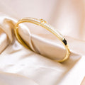 S-6015-1 gold bracelet
