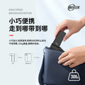 130,000 rpm brushless storm portable high-speed turbine electric hair dryer handheld lithium battery outdoor charging model portable